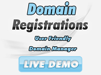 Cut-price domains