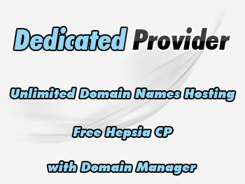 Discounted dedicated hosting servers packages