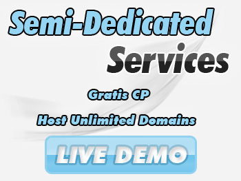 Semi-Dedicated